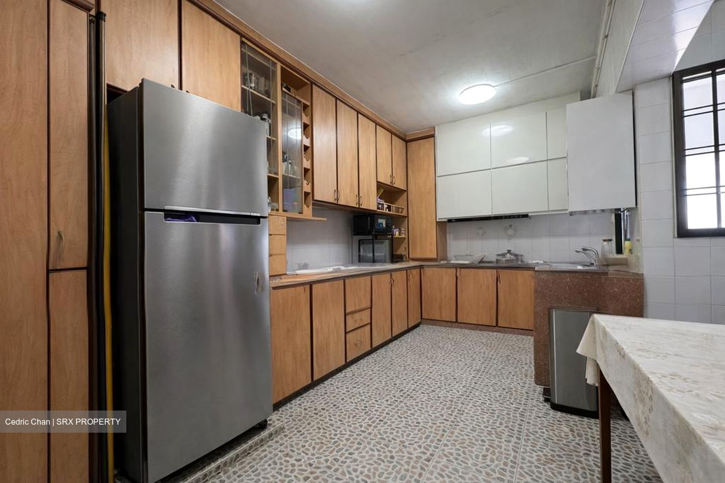 Blk 508 Woodlands Drive 14 (Woodlands), HDB 5 Rooms #521231361
